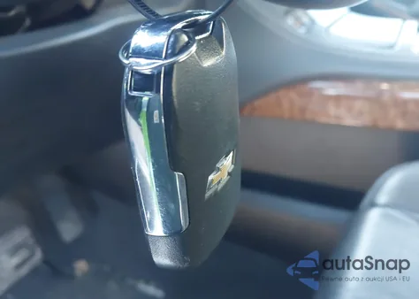 2019 Chevrolet Tahoe Premier from USA, damaged, VIN 1GNSKCKC8KR106908